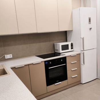 Сдается 1-комнатная квартира, 38,2 м²