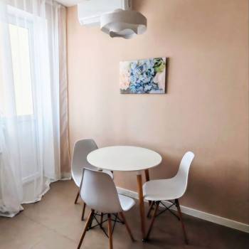 Сдается 1-комнатная квартира, 38,2 м²