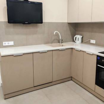 Сдается 1-комнатная квартира, 38,2 м²