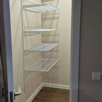 Сдается 1-комнатная квартира, 37 м²