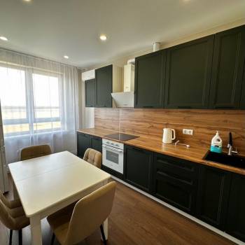 Сдается 1-комнатная квартира, 37 м²