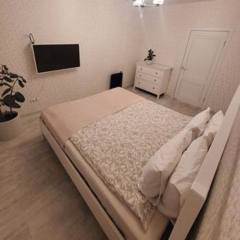 Продается 1-комнатная квартира, 41,1 м²