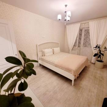 Продается 1-комнатная квартира, 41,1 м²