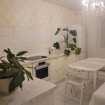 Продается 1-комнатная квартира, 41,1 м²