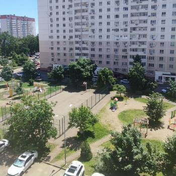 Продается 2-х комнатная квартира, 56,4 м²