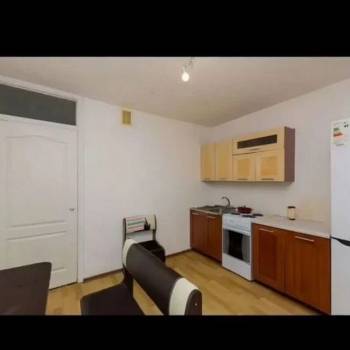 Продается 2-х комнатная квартира, 56,4 м²