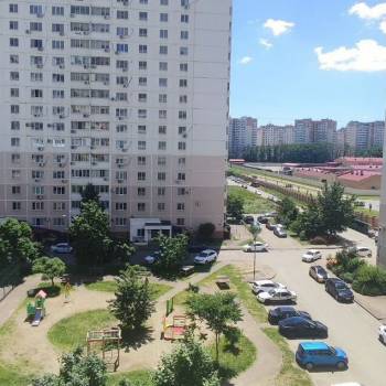 Продается 2-х комнатная квартира, 56,4 м²