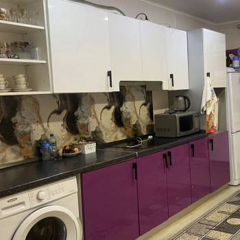 Продается 1-комнатная квартира, 41,8 м²