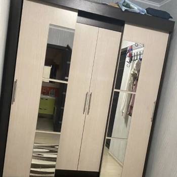 Продается 1-комнатная квартира, 41,8 м²
