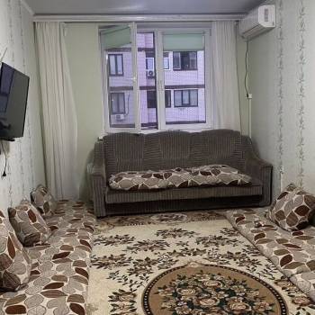 Продается 1-комнатная квартира, 41,8 м²