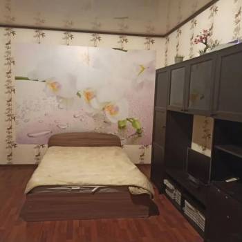 Продается 1-комнатная квартира, 41 м²