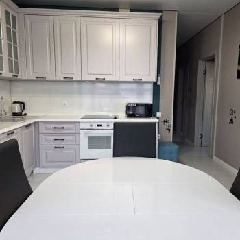 Сдается 2-х комнатная квартира, 56,4 м²