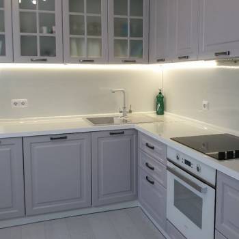 Сдается 2-х комнатная квартира, 56,4 м²