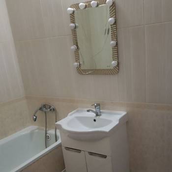 Сдается 1-комнатная квартира, 37,5 м²