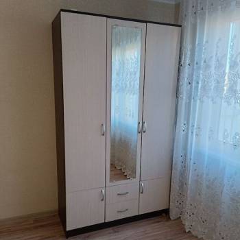 Сдается 1-комнатная квартира, 37,5 м²