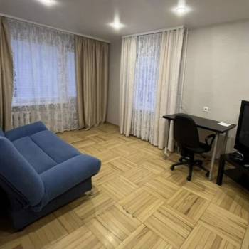 Сдается 1-комнатная квартира, 30 м²