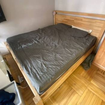 Сдается 1-комнатная квартира, 30 м²