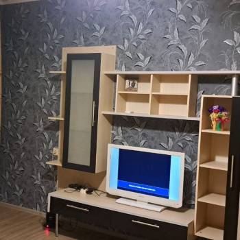 Сдается 1-комнатная квартира, 36 м²