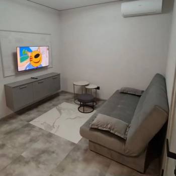 Сдается 1-комнатная квартира, 32 м²
