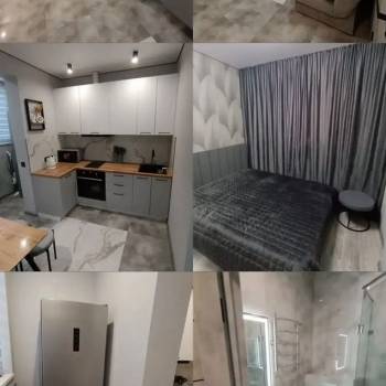 Сдается 1-комнатная квартира, 32 м²