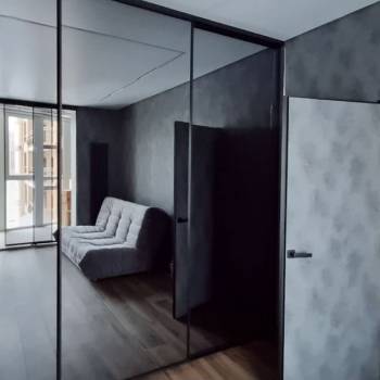 Сдается 1-комнатная квартира, 41 м²