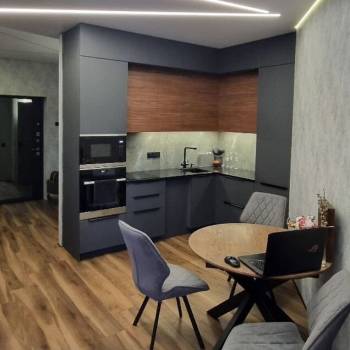 Сдается 1-комнатная квартира, 41 м²