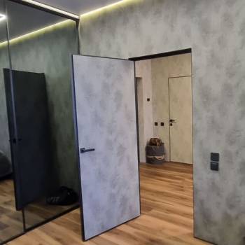Сдается 1-комнатная квартира, 41 м²