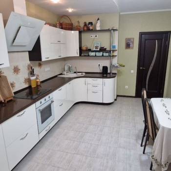 Продается 3-х комнатная квартира, 92,4 м²