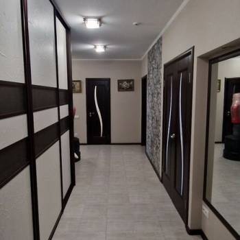 Продается 3-х комнатная квартира, 92,4 м²