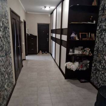 Продается 3-х комнатная квартира, 92,4 м²