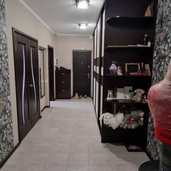 Продается 3-х комнатная квартира, 92,4 м²