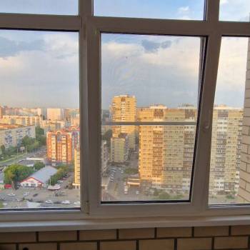 Продается 3-х комнатная квартира, 92,4 м²