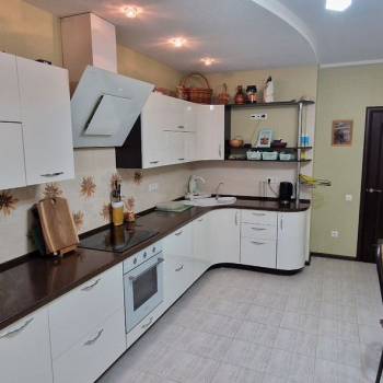 Продается 3-х комнатная квартира, 92,4 м²