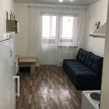 Сдается 1-комнатная квартира, 26 м²