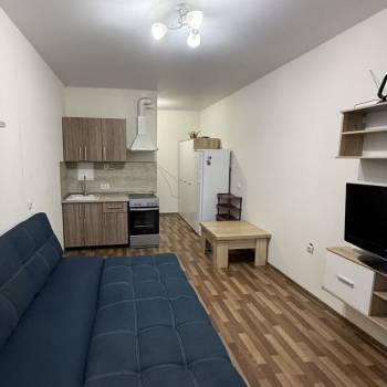 Сдается 1-комнатная квартира, 26 м²