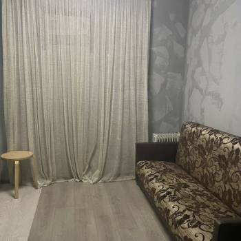Сдается 1-комнатная квартира, 12 м²