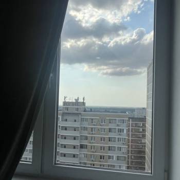 Сдается 1-комнатная квартира, 25,5 м²