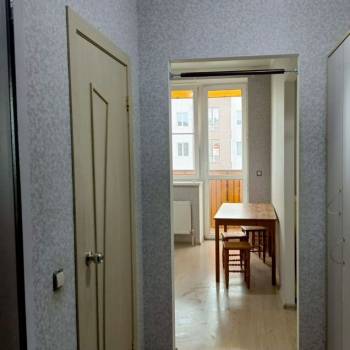 Сдается 1-комнатная квартира, 28,8 м²