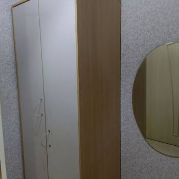 Сдается 1-комнатная квартира, 28,8 м²
