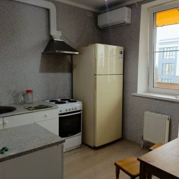 Сдается 1-комнатная квартира, 28,8 м²