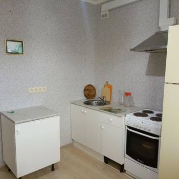 Сдается 1-комнатная квартира, 28,8 м²