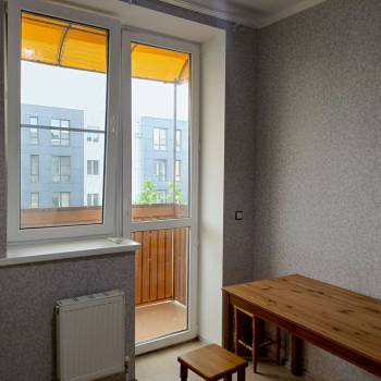 Сдается 1-комнатная квартира, 28,8 м²