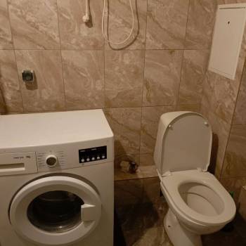 Сдается 1-комнатная квартира, 28,8 м²