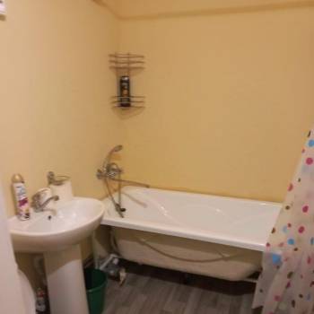 Сдается 1-комнатная квартира, 46 м²