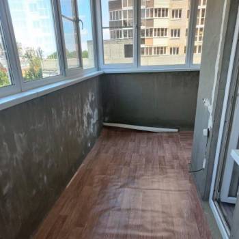 Сдается 1-комнатная квартира, 46 м²