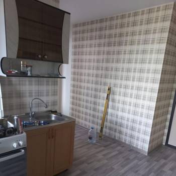 Сдается 1-комнатная квартира, 46 м²