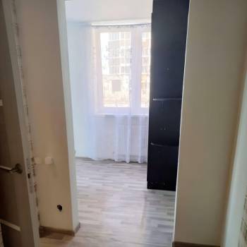Сдается 1-комнатная квартира, 46 м²