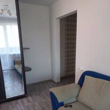 Сдается 1-комнатная квартира, 46 м²