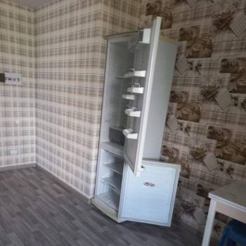 Сдается 1-комнатная квартира, 46 м²