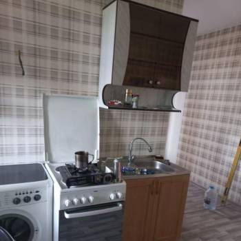 Сдается 1-комнатная квартира, 46 м²